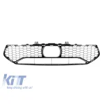 Grilă medie potrivită pentru bara frontală M5 a BMW Seria 5 G30, G31 după 2017 cu ACC Performance AutoTuning
