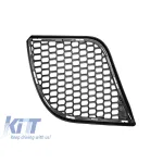 Grilaj drept potrivit pentru bara frontală M pentru BMW X6 E71 2008-2014 Performance AutoTuning