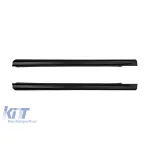 Praguri A Design tip C63 potrivite pentru Mercedes C-Class C204 coupe 2011-2014 Performance AutoTuning