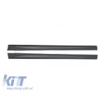 Praguri M Performance Design Design potrivite pentru BMW Seria 4 F32, F33 după 2013 Performance AutoTuning