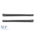 Praguri M Technik potrivite pentru BMW Seria 4 F32, F33 după 2013 Performance AutoTuning