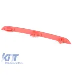 Reflector stâng potrivit pentru bara de protecție M din spate pentru BMW Seria 4 F32/F33/F36 2012-2019 Performance AutoTuning