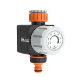 Programator, temporizator irigaitii, distribuire apa, 3/4-1", 12.5 mm, Richmann Exclusive GartenVIP DiyLine