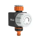 Programator, temporizator irigaitii, distribuire apa, 3/4-1", 12.5 mm, Richmann Exclusive GartenVIP DiyLine