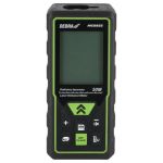 Telemetru cu laser, 50 m, Dedra GartenVIP DiyLine