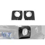 Capace de faruri din carbon potrivite pentru Mercedes G-Class W465 după 2024 Performance AutoTuning