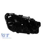 Carcasa dreaptă a farului potrivită pentru BMW X3 G01 LCI 2020-2024 Performance AutoTuning