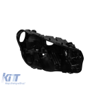 Carcasa dreapta potrivită pentru faruri adaptive LED pentru BMW X3 G01 2017-2019 Performance AutoTuning