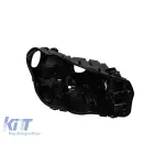 Carcasa dreapta potrivită pentru faruri adaptive LED pentru BMW X3 G01 2017-2019 Performance AutoTuning