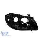 Carcasa dreapta potrivită pentru faruri halogen pentru BMW X1 Seria E84 2013-2016 Performance AutoTuning