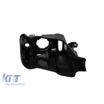 Carcasa dreapta potrivită pentru faruri xenon pe BMW X3 F25 2014-2017 Performance AutoTuning