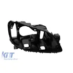 Carcasa dreapta potrivită pentru faruri xenon pentru BMW Seria 7 F01, F02 2013-2015 Performance AutoTuning