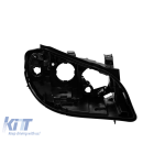 Carcasa dreaptă potrivită pentru faruri xenon pentru BMW X1 Seria E84 2013-2016 Performance AutoTuning