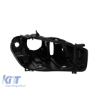 Carcasa dreaptă potrivită pentru faruri xenon pentru BMW X5 F15 2013-2018 Performance AutoTuning