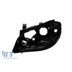 Carcasa stângă potrivită pentru faruri xenon pentru BMW X1 Seria E84 2013-2016 Performance AutoTuning
