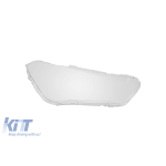 Geam drept pentru farul BMW X1 F48 2016-2019 Performance AutoTuning