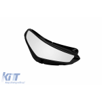 Geam drept pentru farul BMW X1 U11 după 2022 Performance AutoTuning