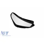 Geam drept pentru farul BMW X1 U11 după 2022 Performance AutoTuning