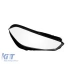 Geam drept pentru farul potrivit pentru BMW Seria 1 F40 după 2019 Performance AutoTuning