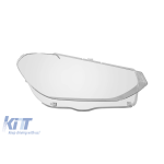 Geam drept pentru farul potrivit pentru BMW X3 G01 2017-2019 Performance AutoTuning