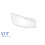 Geam drept pentru faruri potrivit pentru BMW Seria 3 GT F34 LCI 2016-2019 Performance AutoTuning