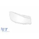 Geam drept pentru faruri potrivit pentru BMW Seria 3 GT F34 LCI 2016-2019 Performance AutoTuning