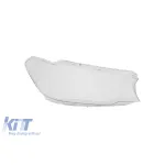 Geam drept pentru faruri potrivit pentru BMW Seria 5 G30 sedan, G31 break 2017-2020 Performance AutoTuning