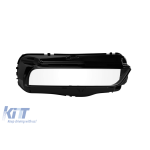 Geam drept pentru faruri potrivit pentru BMW Seria 7 G70 după 2023 Performance AutoTuning