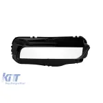 Geam drept pentru faruri potrivit pentru BMW Seria 7 G70 după 2023 Performance AutoTuning