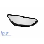 Geam drept pentru faruri potrivit pentru BMW Seria 8 G14 Cabriolet, G15 Coupe 2018-2022 Performance AutoTuning