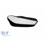 Geam drept pentru faruri potrivit pentru BMW X5 G05 LCI după 2023 Performance AutoTuning