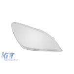 Geam drept potrivit pentru far cu xenon pe BMW Seria 6 F06 Gran Coupe, F12 Cabriolet, F13 Coupe 2011-2015 Performance AutoTuning