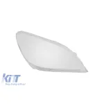 Geam drept potrivit pentru far cu xenon pe BMW Seria 6 F06 Gran Coupe, F12 Cabriolet, F13 Coupe 2011-2015 Performance AutoTuning