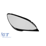 Geam far drept potrivit pentru BMW Seria 6 F06 Gran Coupe LCI, F12 Cabriolet LCI, F13 Coupe LCI 2016-2018 Performance AutoTuning