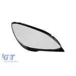 Geam far drept potrivit pentru BMW Seria 6 F06 Gran Coupe LCI, F12 Cabriolet LCI, F13 Coupe LCI 2016-2018 Performance AutoTuning