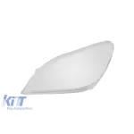 Geam stâng potrivit pentru far cu xenon la BMW Seria 6 F06 Gran Coupe, F12 Cabriolet, F13 Coupe 2011-2015 Performance AutoTuning