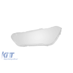 Geam stânga pentru farul BMW X1 F48 2016-2019 Performance AutoTuning