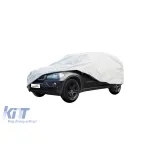 Husă Carpassion Perfect SUV, VAN dimensiune L, gri Performance AutoTuning