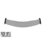 Spoiler pentru portbagaj tip A Design A45 potrivit pentru Mercedes Clasa A W176 2012-2018, necolorat Performance AutoTuning