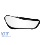 Sticlă dreaptă pentru farul BMW X2 F39 2021-2023 Performance AutoTuning