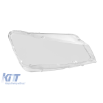 Sticlă dreaptă pentru farul BMW X3 F25 2010-2014 Performance AutoTuning