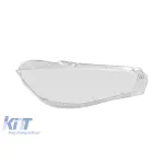 Sticlă dreaptă pentru farul BMW X5 F15 2013-2018 Performance AutoTuning