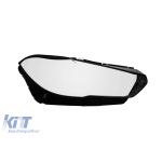 Sticlă dreaptă pentru farul BMW X5 G05 2018-2023 Performance AutoTuning