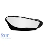 Sticlă dreaptă pentru farul BMW X5 G05 2018-2023 Performance AutoTuning