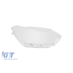 Sticlă dreaptă pentru faruri potrivită pentru BMW Seria 1 F20 2016-2019 Performance AutoTuning