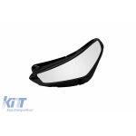 Sticlă stângă pentru farul BMW X1 U11 după 2022 Performance AutoTuning