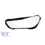 Sticlă stângă pentru farul BMW X2 F39 2021-2023 Performance AutoTuning