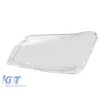 Sticlă stângă pentru farul BMW X3 F25 2010-2014 Performance AutoTuning