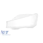 Sticlă stângă pentru farul BMW X3 F25 2014-2017 Performance AutoTuning