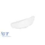 Sticlă stângă pentru faruri potrivită pentru BMW Seria 4 F32 Coupe LCI, F36 Gran Coupe LCI 2016-2018 Performance AutoTuning